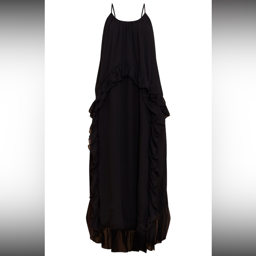 Cami Maxi Dress
